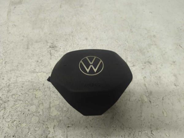 AIRBAG VOLANT VW - Vue 1